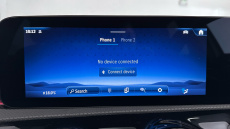 Mercedes-Benz A-Class A200d Sport Executive 5dr Auto Diesel Hatchback